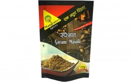 Mangroves Garam Masala   Pack  100 grams